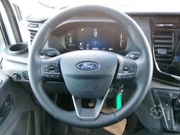 FORD Transit 350L4H3 Trend Kasten AT HA 2xS.Tür AHK