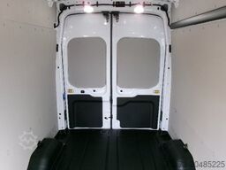FORD Transit 350L3H3 Trend 4x4 Kasten Stndhz 2xS.Tür