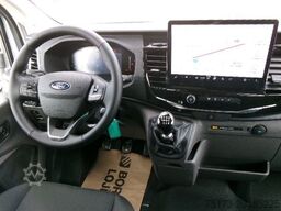 FORD Transit 350L3H3 Trend 4x4 Kasten Stndhz 2xS.Tür