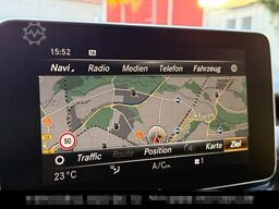 MERCEDES-BENZ V 250 4MATIC Allrad 4x4 2 Schiebetüren