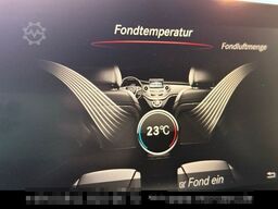 MERCEDES-BENZ V 250 4MATIC Allrad 4x4 2 Schiebetüren