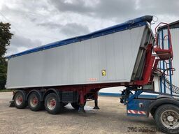 KEMPF Alukastenmulde, SKM 35/3 AK, 43 cbm