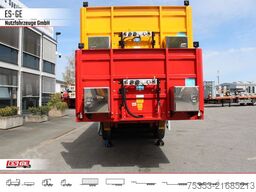 ES-GE 3-Achs-Ballastauflieger