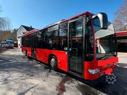 MERCEDES-BENZ Citaro 530 LE - einfache Tür vorne - AC - 2 Stüc