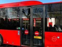 MERCEDES-BENZ Citaro 530 LE - einfache Tür vorne - AC - 2 Stüc