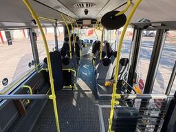 MERCEDES-BENZ Citaro 530 LE - einfache Tür vorne - AC - 2 Stüc