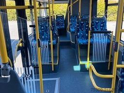 SOLARIS Urbino 8.9 Klima ZF Automatik 16 Sitze Euro 6