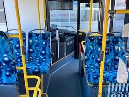 SOLARIS Urbino 8.9 Klima ZF Automatik 16 Sitze Euro 6