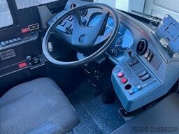 SOLARIS Urbino 8.9 Klima ZF Automatik 16 Sitze Euro 6