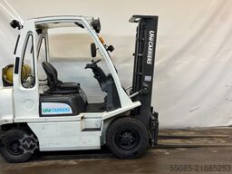 UniCarriers U1D2A20LQ