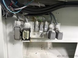 Arburg 520H 1500-400 e²