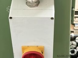 Feindrehbank Scherer Feinbau PM 1 FZ Feinbau PM 1 FZ