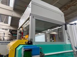 Arburg 520H 1500-800 e²