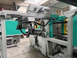 Arburg 520H 1500-800 e²