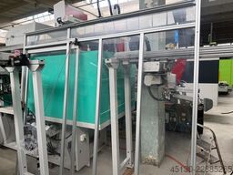 Arburg 520H 1500-800 e²