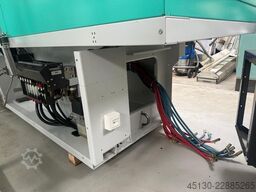 Arburg 520H 1500-800 e²