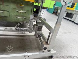 Arburg 520H 1500-800 e²