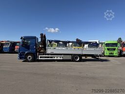 Mercedes-Benz Actros 1840 4x2