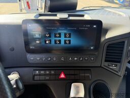 Mercedes-Benz Actros 1840 4x2