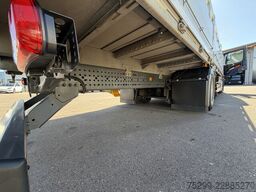 Mercedes-Benz Actros 1840 4x2