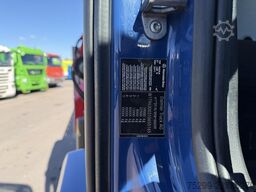 Mercedes-Benz Actros 1840 4x2