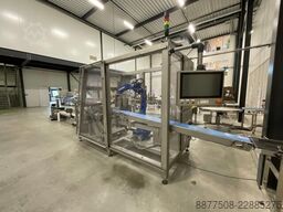 BK automation Robotcel