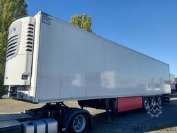 Schmitz Cargobull SKO 24/L - 13.4 FP Cool V7 Doppelstock