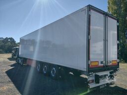 Schmitz Cargobull SKO 24/L - 13.4 FP Cool V7 Doppelstock