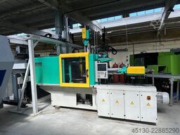 Arburg 520S 1600-290/100