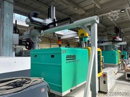 Arburg 520S 1600-290/100
