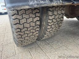 Mitsubishi Canter **FUSO 3C11-KIPPER-BENNE-TIPPER**
