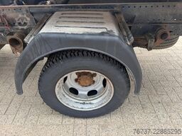 Mitsubishi Canter **FUSO 3C11-KIPPER-BENNE-TIPPER**