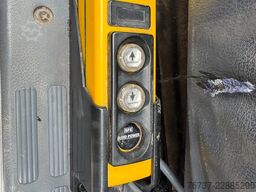 Mitsubishi Canter **FUSO 3C11-KIPPER-BENNE-TIPPER**