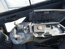 Linde 4t Dieselstapler H40D ZVG SS KLIMA