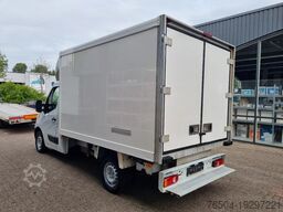 Opel Movano 2.3 CDTI Kuhlkoffer Thermo-King V300MAX ...