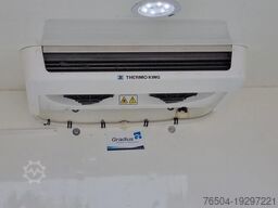 Opel Movano 2.3 CDTI Kuhlkoffer Thermo-King V300MAX ...