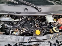 Opel Movano 2.3 CDTI Kuhlkoffer Thermo-King V300MAX ...