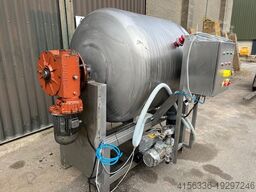 Vanguard VV4-700 Tumbler