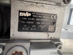 Vanguard VV4-700 Tumbler