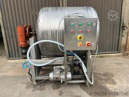 Vanguard VV4-700 Tumbler