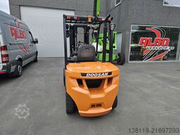 DOOSAN D35