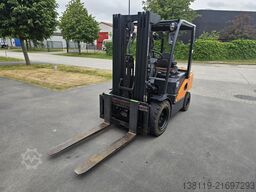 DOOSAN D35