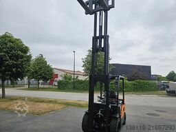 DOOSAN D35