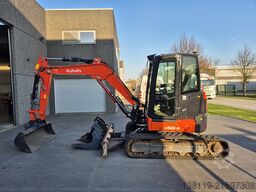 Kubota U50-5