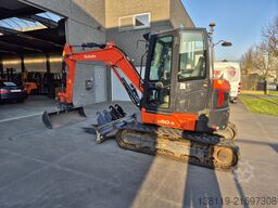 Kubota U50-5