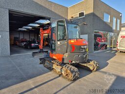 Kubota U50-5