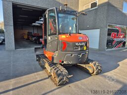 Kubota U50-5