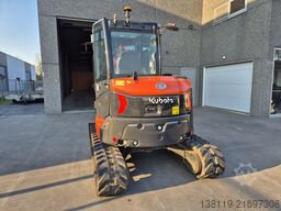 Kubota U50-5