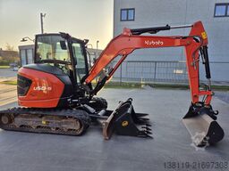 Kubota U50-5