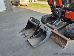 Kubota U50-5